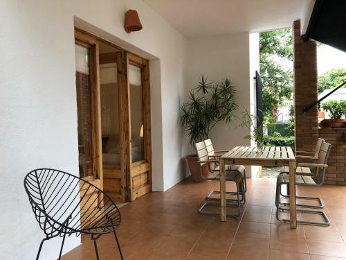 Entre Pinos Pb Beach Apartment