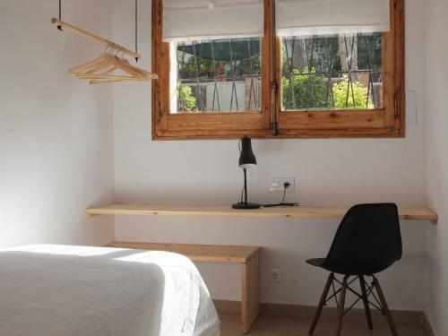 Entre Pinos Pb Beach Apartment