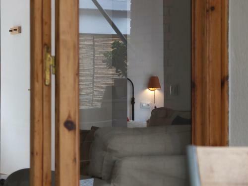 Entre Pinos Pb Beach Apartment