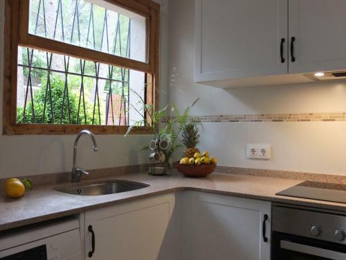 Entre Pinos Pb Beach Apartment