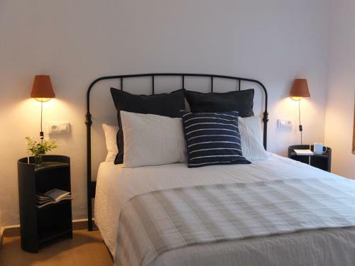 Entre Pinos Pb Beach Apartment