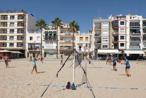 Entre Pinos Pb Beach Apartment