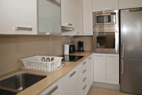Apartamento At010 Ultramar