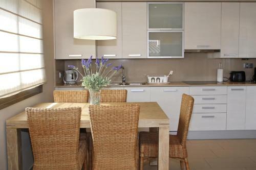 Apartamento At010 Ultramar
