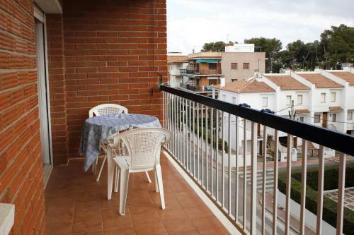 Apartamento At087 Clos