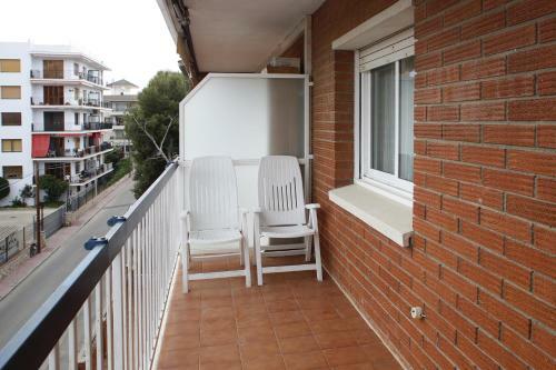Apartamento At087 Clos