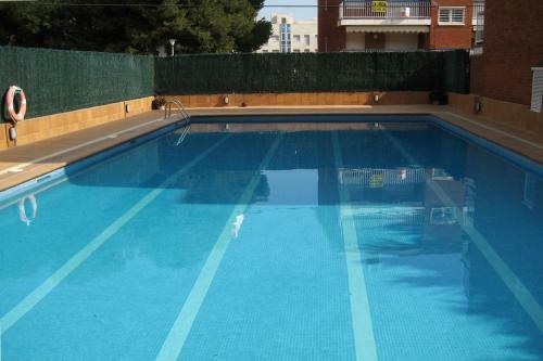 Apartamento At087 Clos