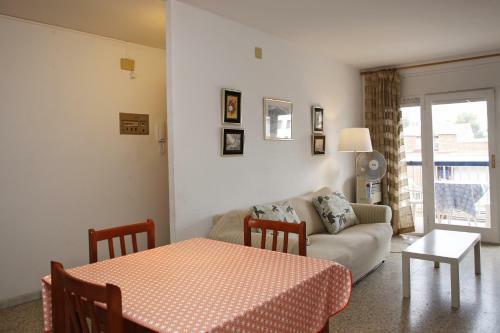 Apartamento At087 Clos
