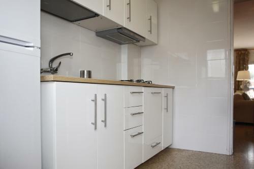 Apartamento At087 Clos