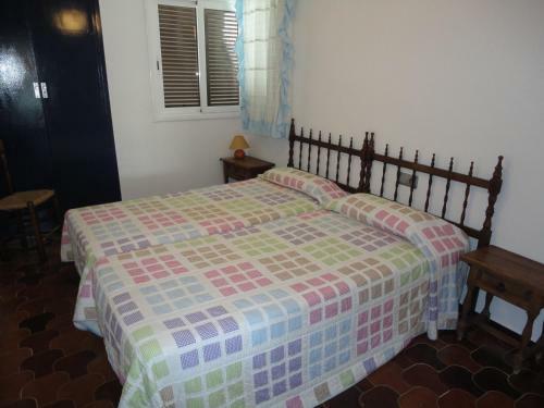 Apartamento Torredalt