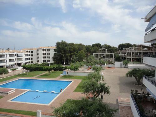 Apartamento Torredalt