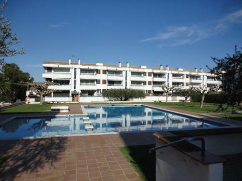 Apartamento Torredalt