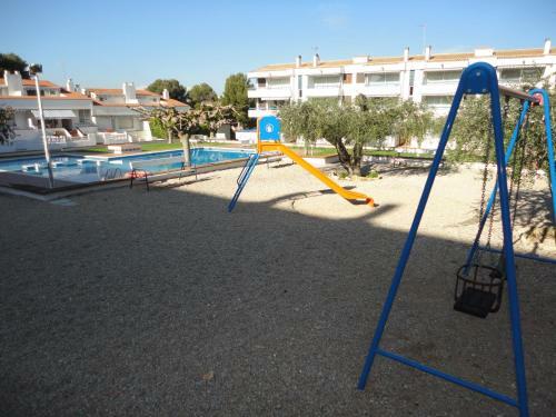 Apartamento Torredalt