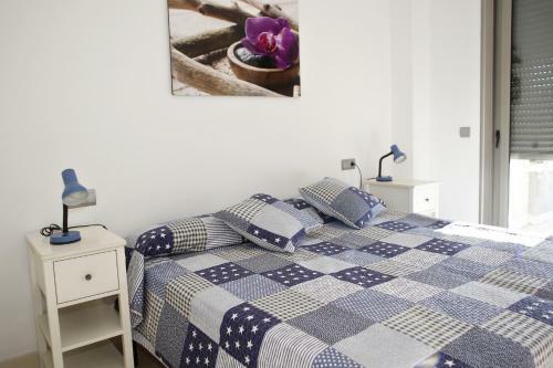 Apartamento At175 Nova Torredembarra
