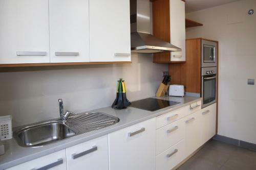 Apartamento At175 Nova Torredembarra