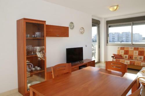 Apartamento At175 Nova Torredembarra