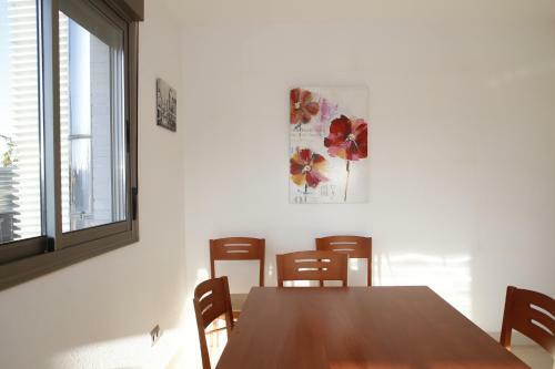 Apartamento At175 Nova Torredembarra