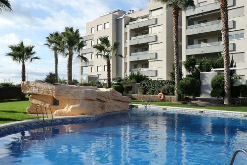 Apartamento At175 Nova Torredembarra