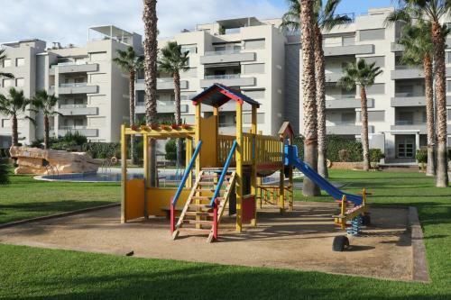 Apartamento At175 Nova Torredembarra