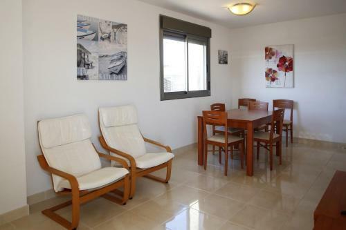 Apartamento At175 Nova Torredembarra