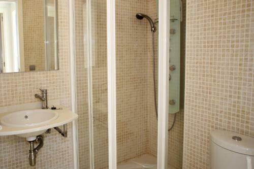 Apartamento At175 Nova Torredembarra