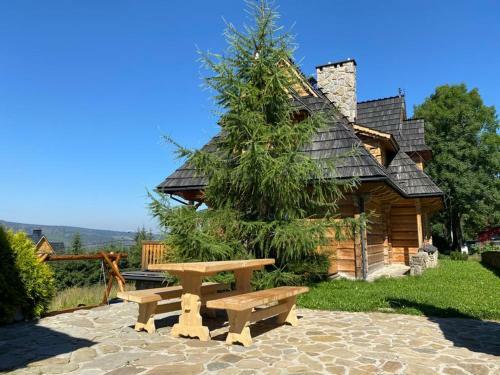 Villa Smerkowy Dworek