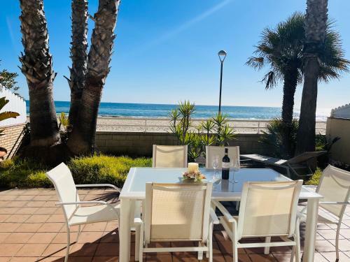 Apartamento Torredembarra Beach