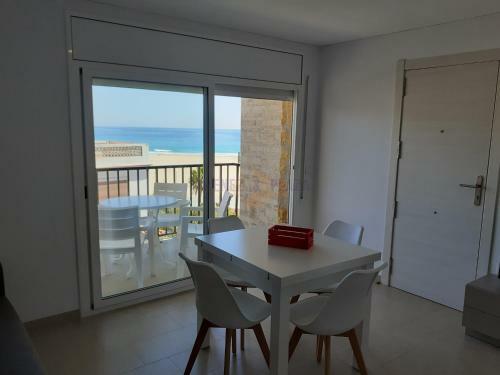 Apartamentos Dins Mar Apto. 7