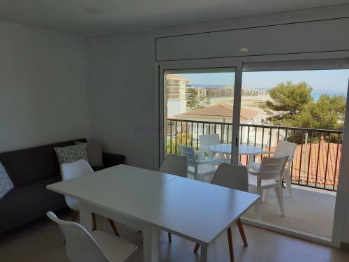 Apartamentos Dins Mar Apto. 7