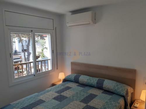Apartamentos Dins Mar Apto. 7