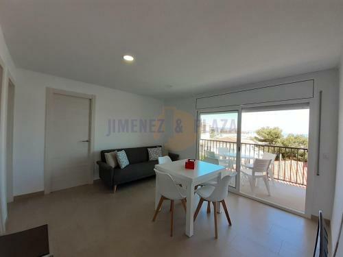 Apartamentos Dins Mar Apto. 7