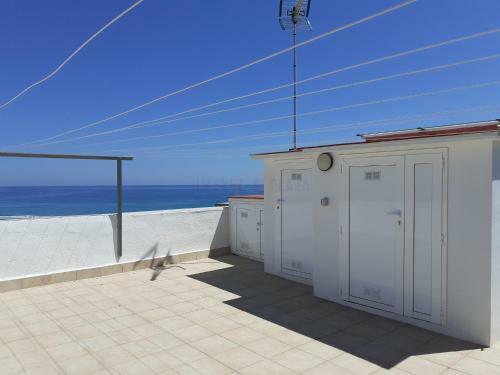 Apartamentos Dins Mar Apto. 7
