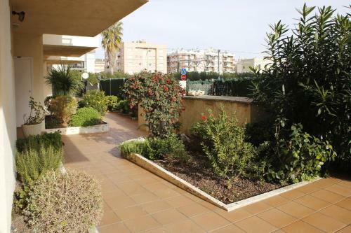 Apartamento At057 Santa Marta