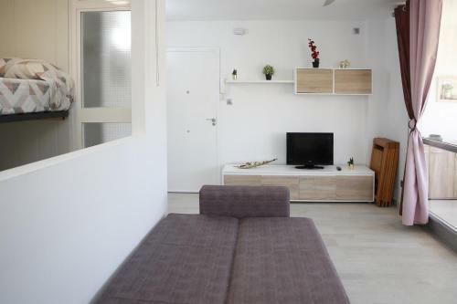 Apartamento At057 Santa Marta