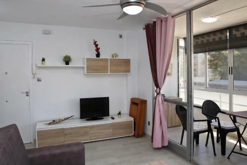 Apartamento At057 Santa Marta