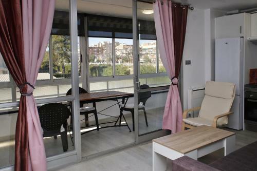 Apartamento At057 Santa Marta