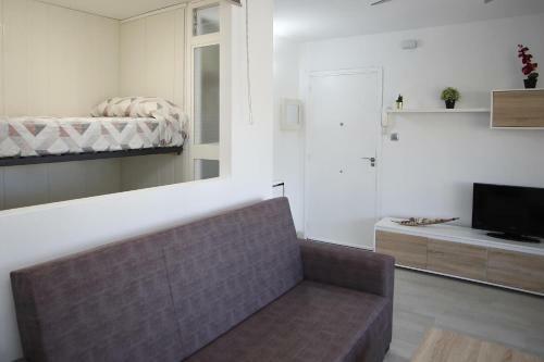 Apartamento At057 Santa Marta
