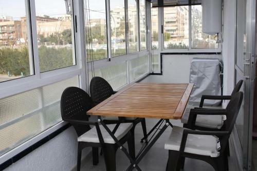Apartamento At057 Santa Marta