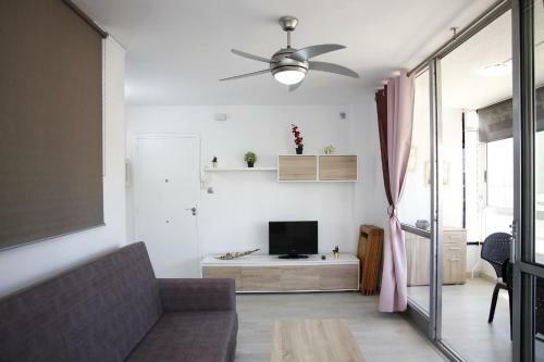 Apartamento At057 Santa Marta