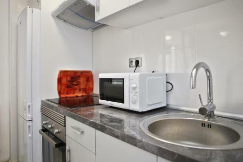Apartamento At057 Santa Marta
