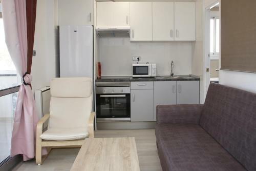 Apartamento At057 Santa Marta