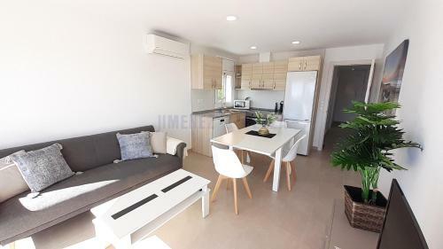 Apartamentos Dins Mar Apto. 12