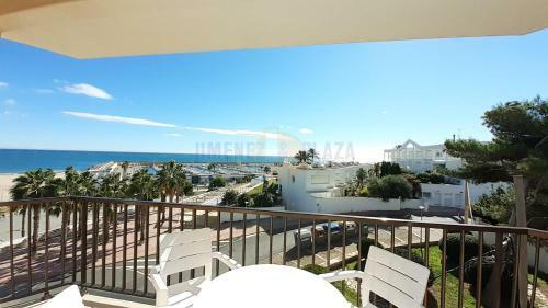 Apartamentos Dins Mar Apto. 12