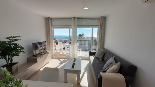 Apartamentos Dins Mar Apto. 12