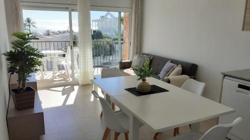 Apartamentos Dins Mar Apto. 12