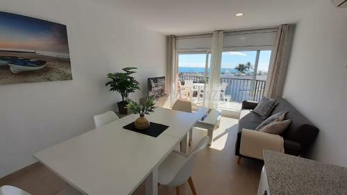 Apartamentos Dins Mar Apto. 12