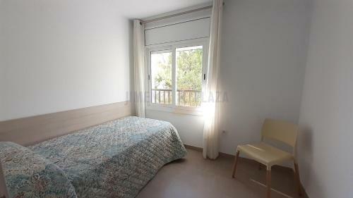Apartamentos Dins Mar Apto. 12