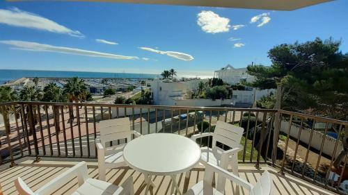 Apartamentos Dins Mar Apto. 12