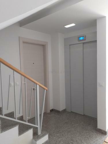 Apartamentos Dins Mar Apto. 12
