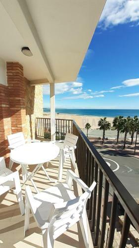 Apartamentos Dins Mar Apto. 12